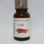 Chilli Essential Oil – 10ml