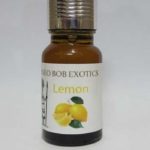 Lemon Essential Oil – 10ml