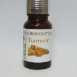 Turmeric Essential Oil – 10ml