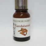 Sandalwood Essential Oil – 10ml