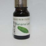 Banana Leaf Essential Oil – 10ml