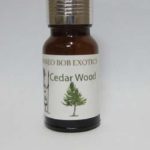 Cedar Wood Essential Oil – 10ml