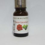 Rose Geranium Essential Oil – 10ml