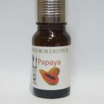 Papaya (Fruit) Essential Oil – 10ml