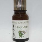 Clary Sage Essential Oil – 10ml