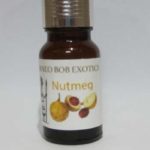 Nutmeg Essential Oil – 10ml