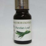 Pandan Leaf Essential Oil – 10ml