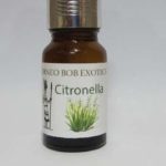 Citronella Essential Oil – 10ml