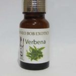 Verbena Essential Oil – 10ml