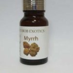 Myrrh Essential Oil – 10ml