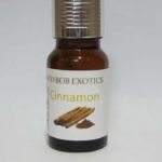 Cinnamon Essential Oil – 10ml