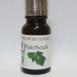 Patchouli Essential Oil – 10ml