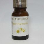 Camomile (Wild) Essential Oil – 10ml