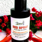 Chamomile Bed Spray – 150ml