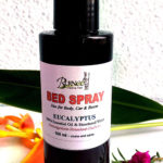 Eucalyptus Bed Spray – 150ml