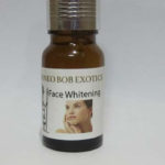 Face Whitening Essential oil Blend – 10 ML