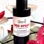 Lavender Bed Spray – 150ml